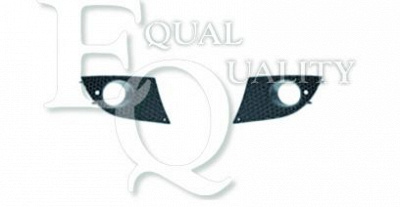 EQUAL QUALITY g1090 -  Решетка вентилятора, буфер
